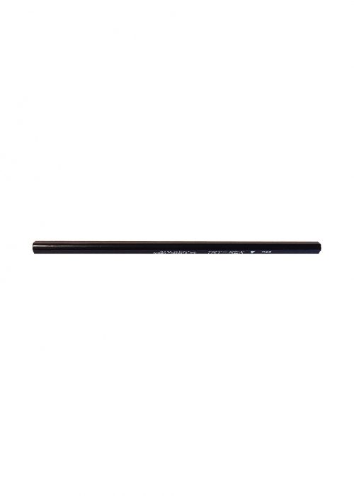 Pencils Medium Thick Triangular No Eraser