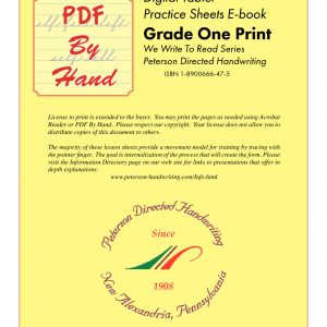 E-Workbook - Print Step 2 Building License