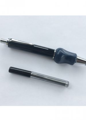 The Heavy Weight Pencil