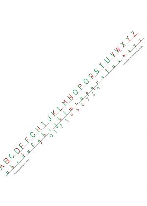 Online Store for Peterson Directed Handwriting Products. Learn Cursive.