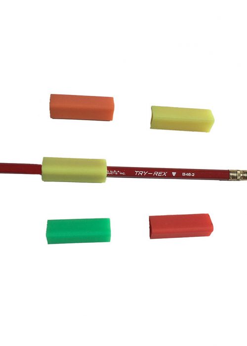 The Triangle Sleeve for Regular Pencils